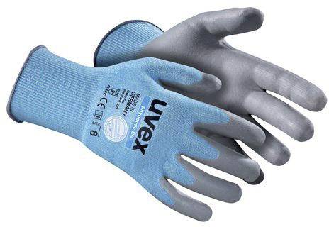 UVEX PHYMIC GLOVES
